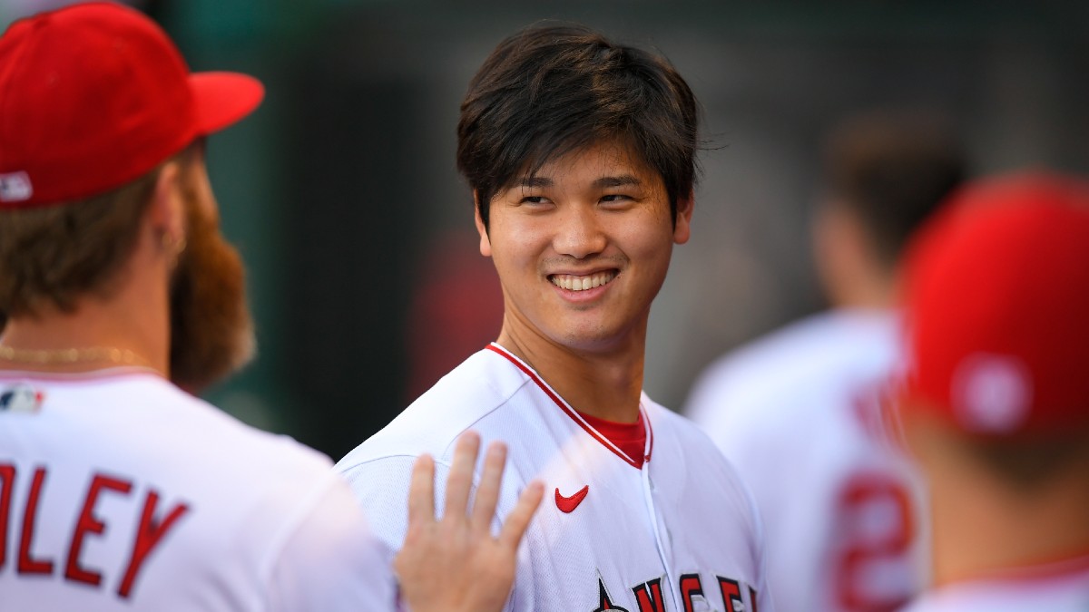 Guardians vs. Angels: Ohtani Should Prolong Cleveland's Offensive Woes Image