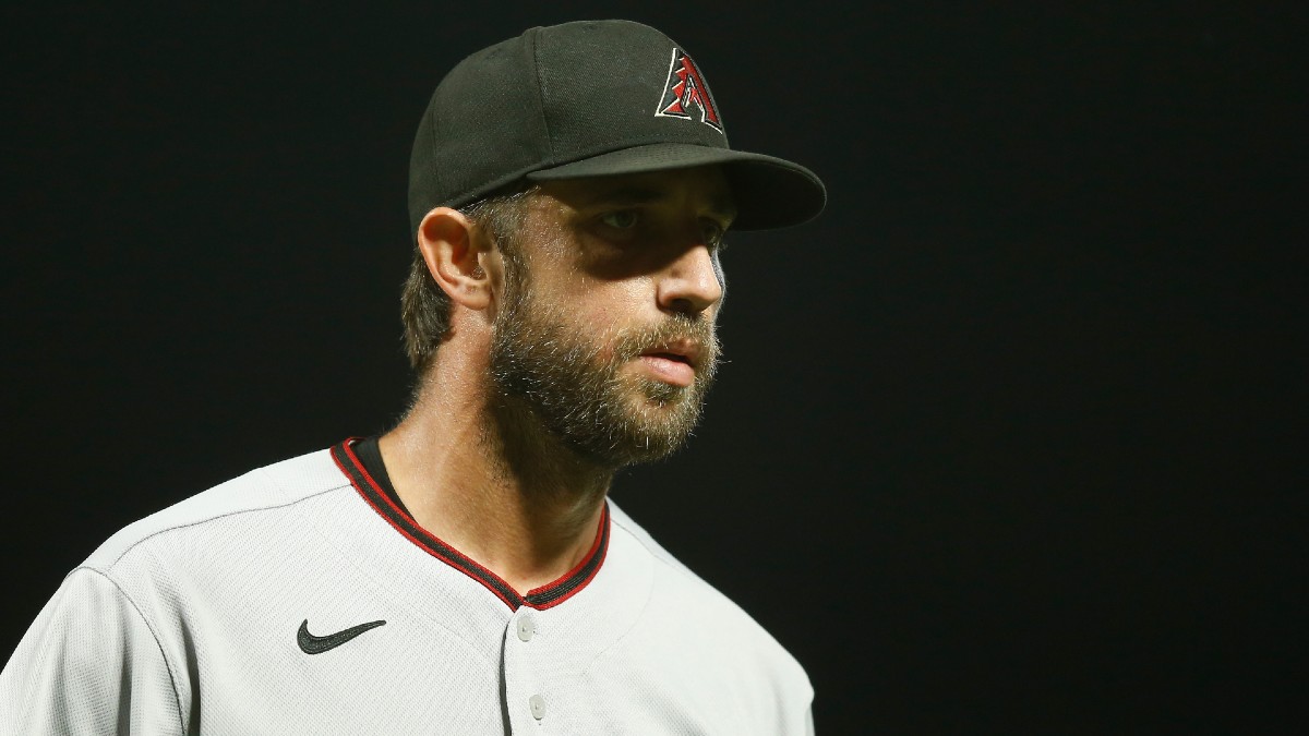 Sunday MLB Betting Odds, Picks, Predictions for Mets vs. Diamondbacks: Starting Pitchers Have the Edge in Arizona article feature image