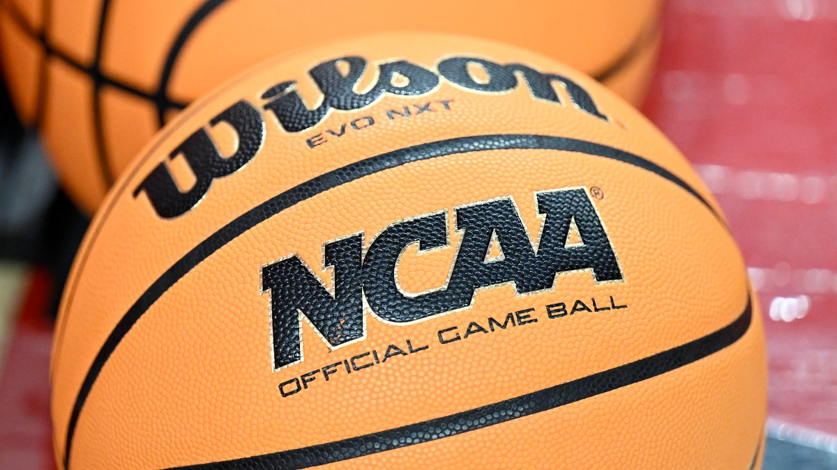 NCAA Gives Green Light For Teams, Conferences to Partner with Sports Betting Data Companies article feature image