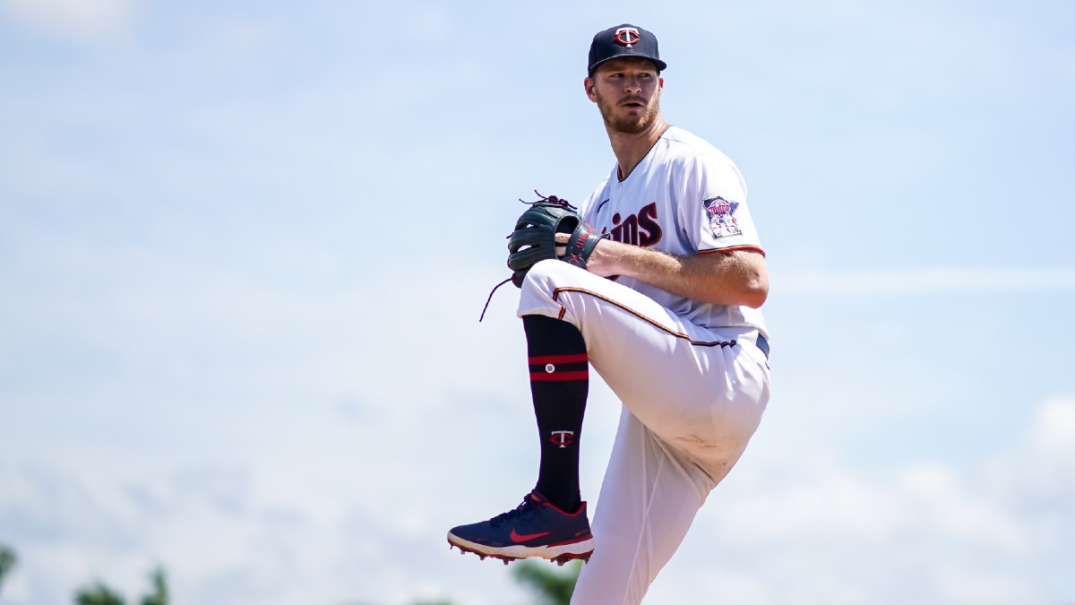 mlb betting-starting pitcher value-bailey ober