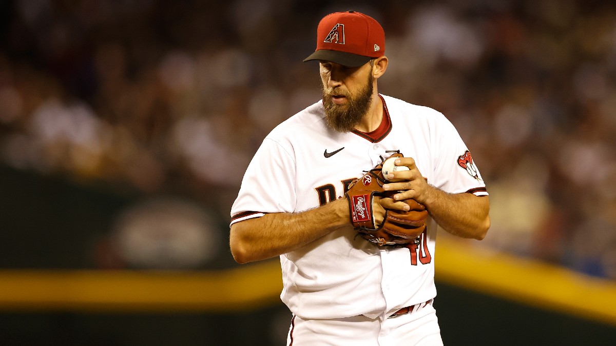 Monday MLB Odds, Best Bets: Our Top 3 Picks, Featuring Dodgers vs. Diamondbacks & Marlins vs. Nationals article feature image