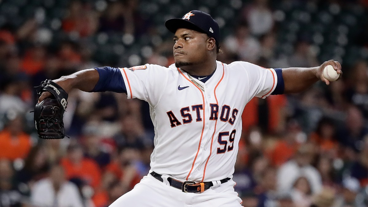 Twins vs. Astros MLB Odds, Picks, Predictions: Betting Value on Over/Under (Wednesday, August 24) article feature image