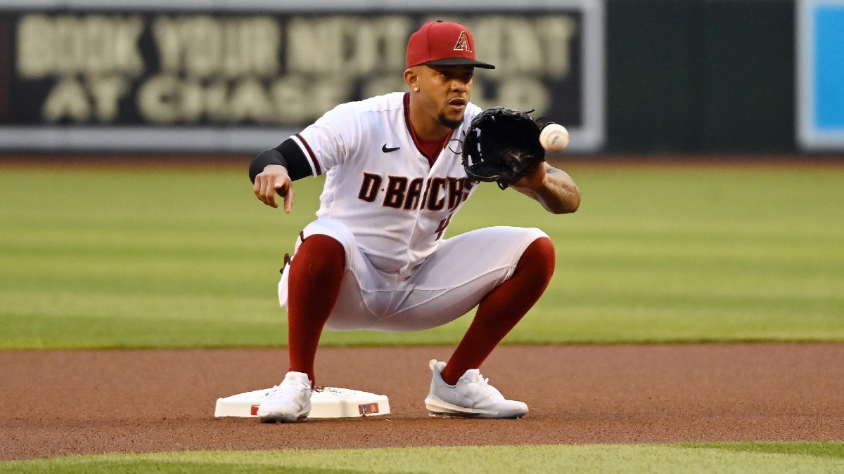 MLB Odds, Picks, Predictions: 4 Best Bets From Thursday’s Slate, Including Orioles vs. Yankees, Diamondbacks vs. Cardinals (April 28) article feature image