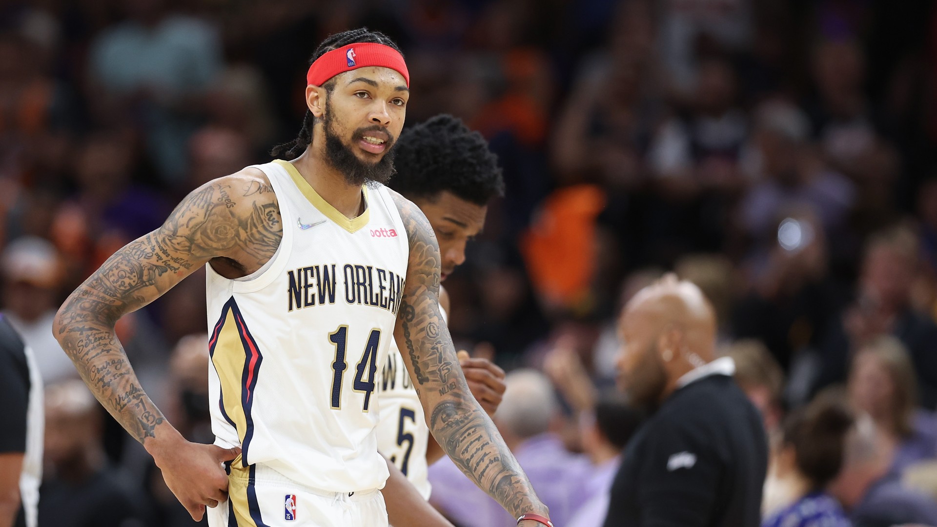 Suns Vs Pelicans Odds Game 6 Preview Prediction Bet Zig Zag Theory To Continue April 28 