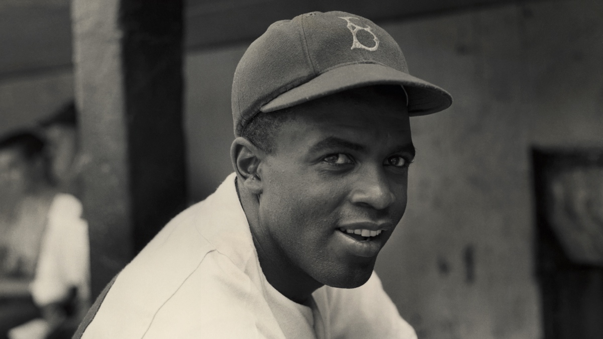 Jackie Robinson Collectibles in Demand Ahead of 75th Anniversary of Breaking Color Barrier article feature image