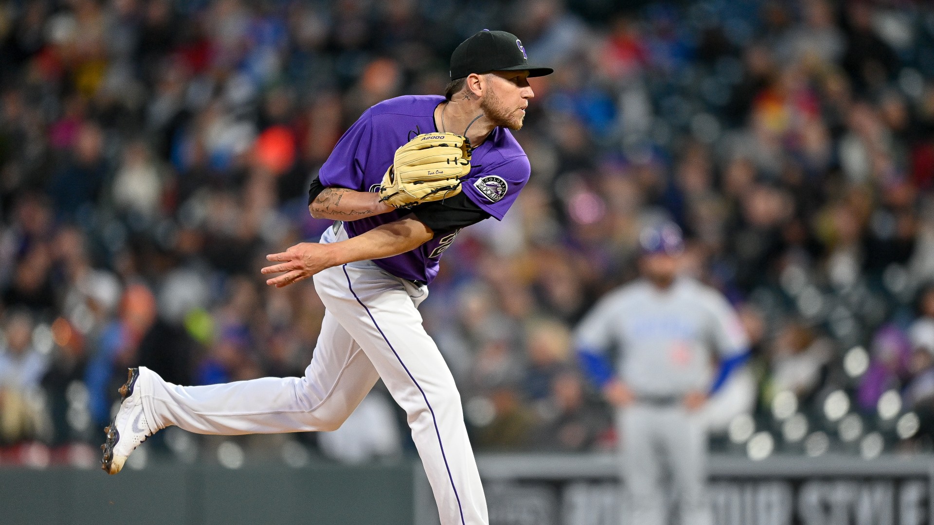 MLB Odds, Picks, Predictions for Phillies vs. Rockies: Pitching Matchup & Location Create Value on Over (Tuesday, April 19) article feature image