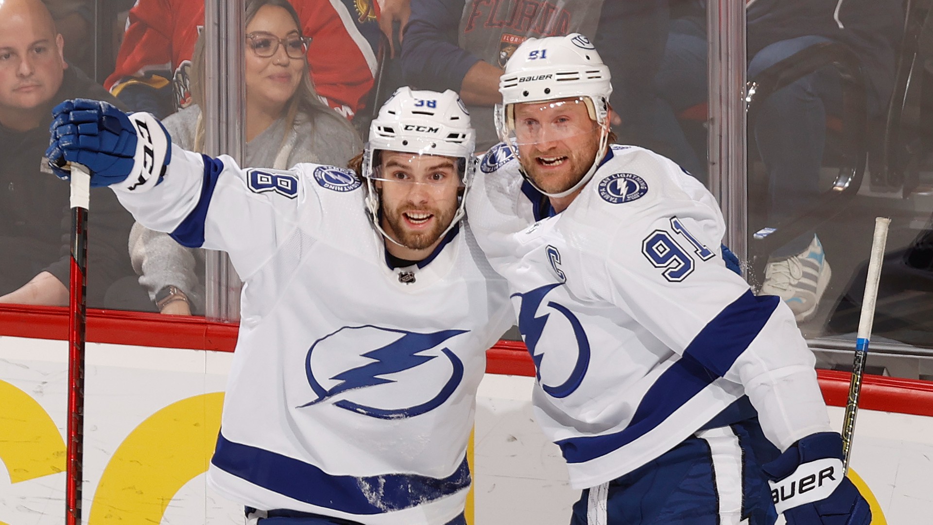 Blue Jackets vs. Lightning Betting Odds, Picks: Expect Tampa Bay to Win Big article feature image