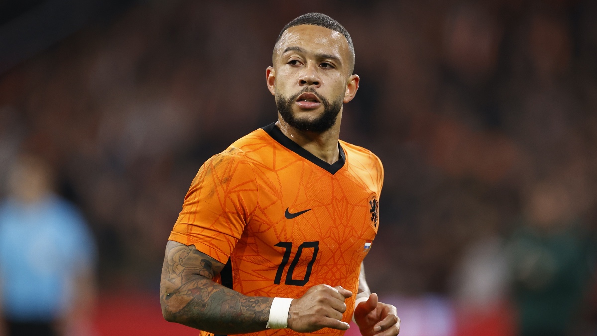 2022 World Cup Group A Odds, Betting Analysis: Netherlands, Senegal Highlight Draw article feature image