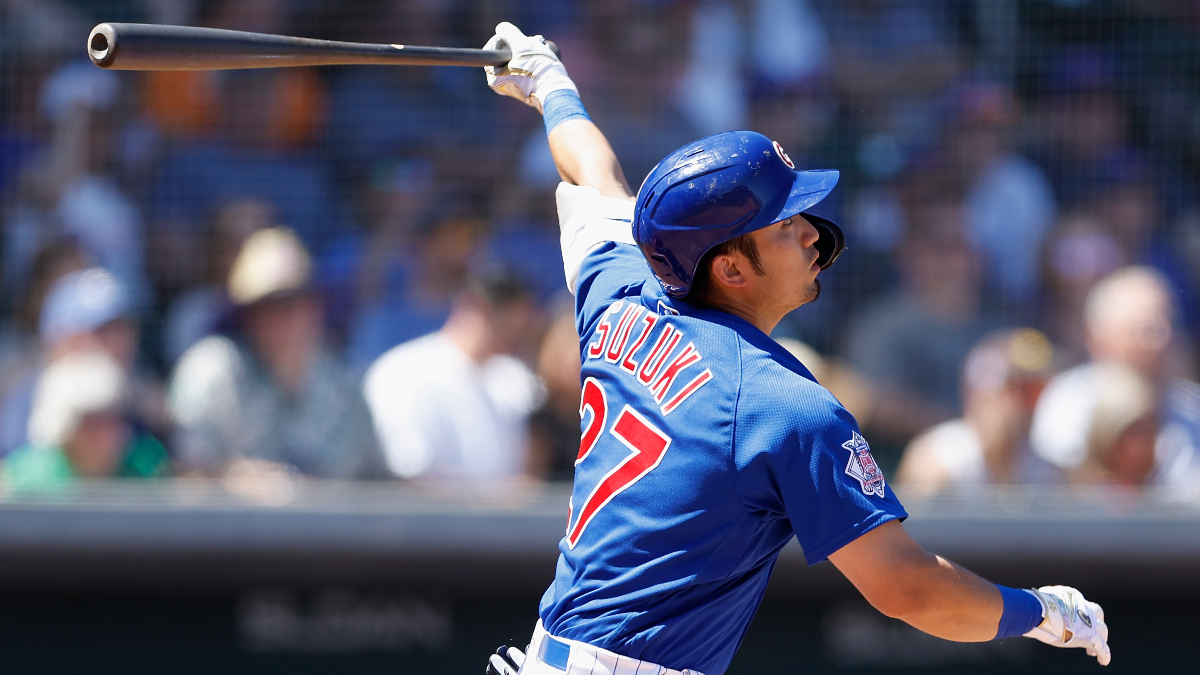 Diamondbacks vs Cubs Weather Pick Today | MLB Odds, Picks (Friday, September 8) article feature image