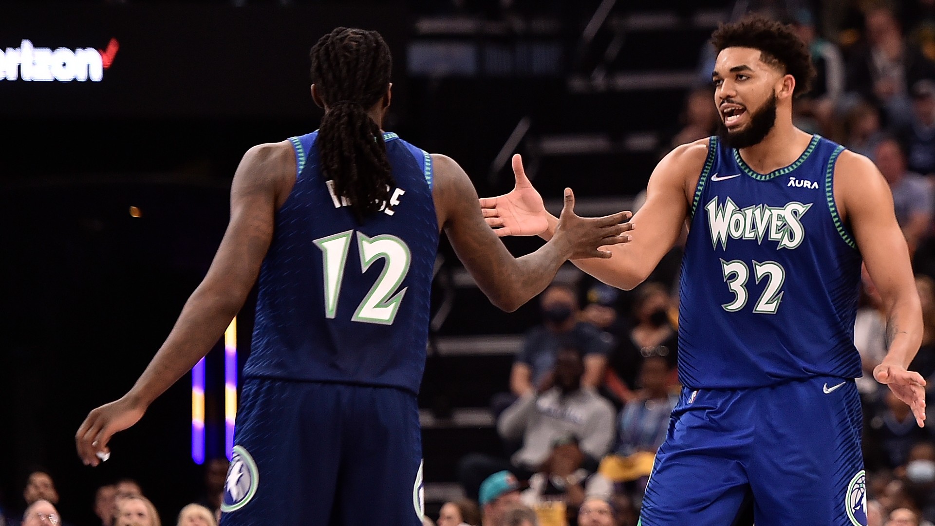 NBA Playoffs Odds, Picks, Predictions: Timberwolves vs. Grizzlies Game 2 Betting Preview (Tuesday, April 19) article feature image