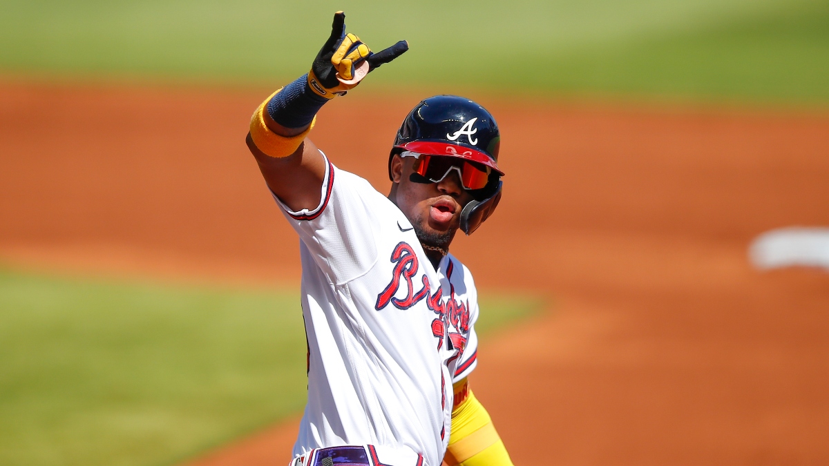 MLB Odds, Picks | Mets vs Braves Same Game Parlay (Sunday, October 2) article feature image