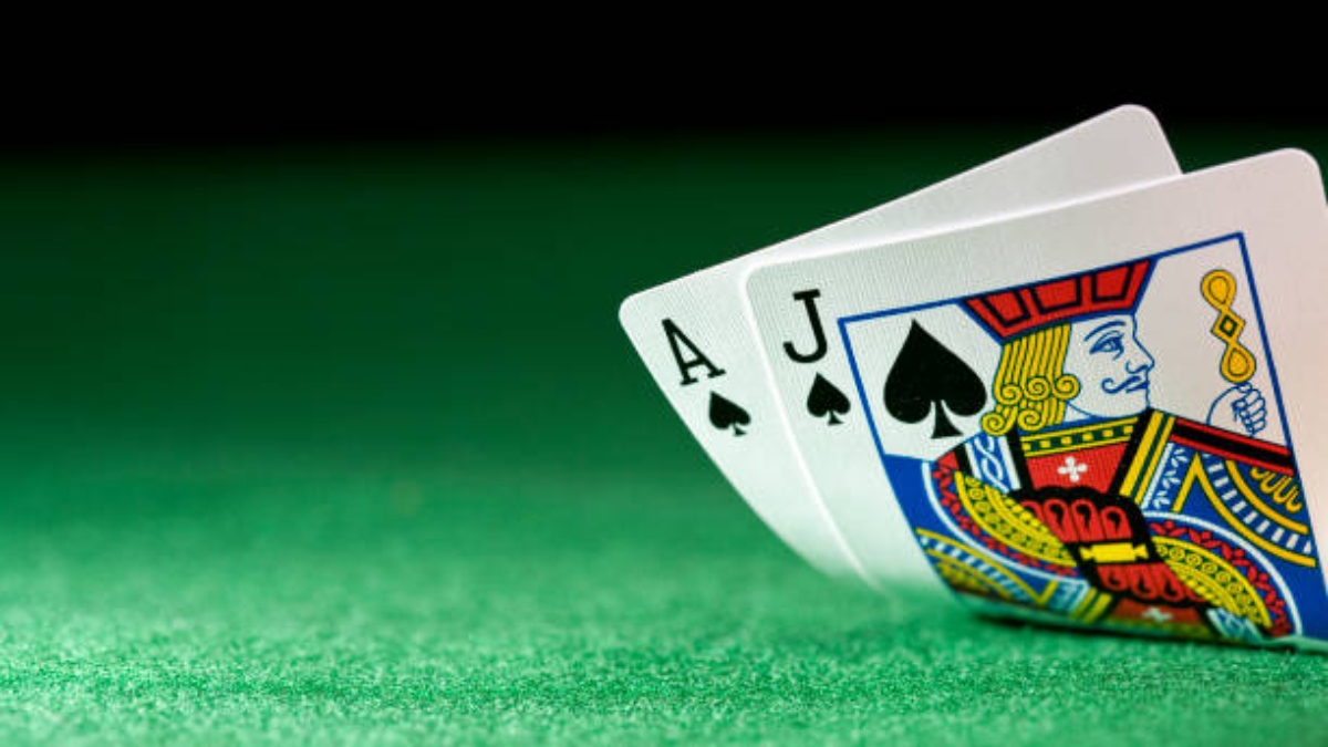 Blackjack Glossary of Terms: Everything You Need to Know to Play