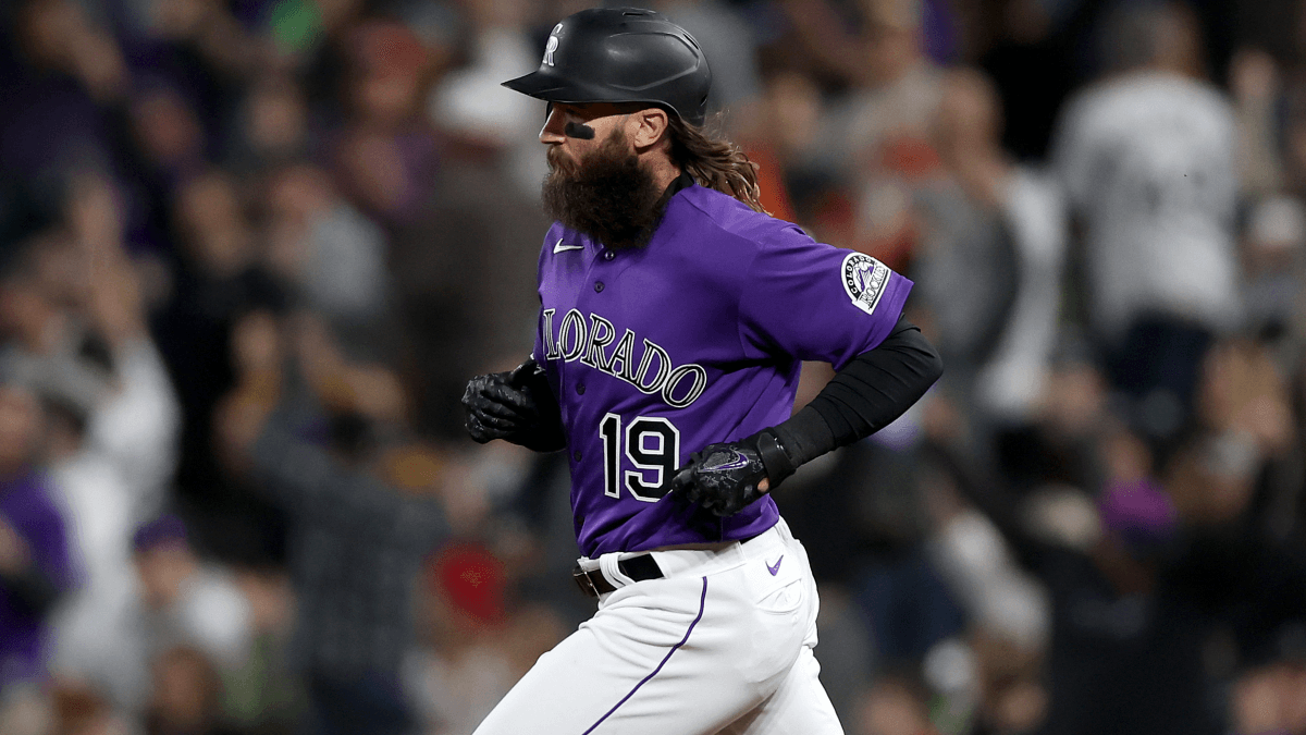 Charlie Blackmon Partners With MaximBet as First Active MLB Player to Endorse Legal Sportsbook article feature image