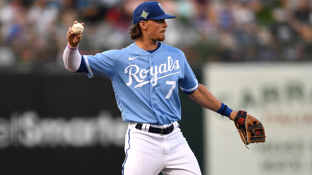 MLB Odds, Expert Picks & Predictions: Twins vs. Royals Betting Preview (Thursday, September 22) article feature image