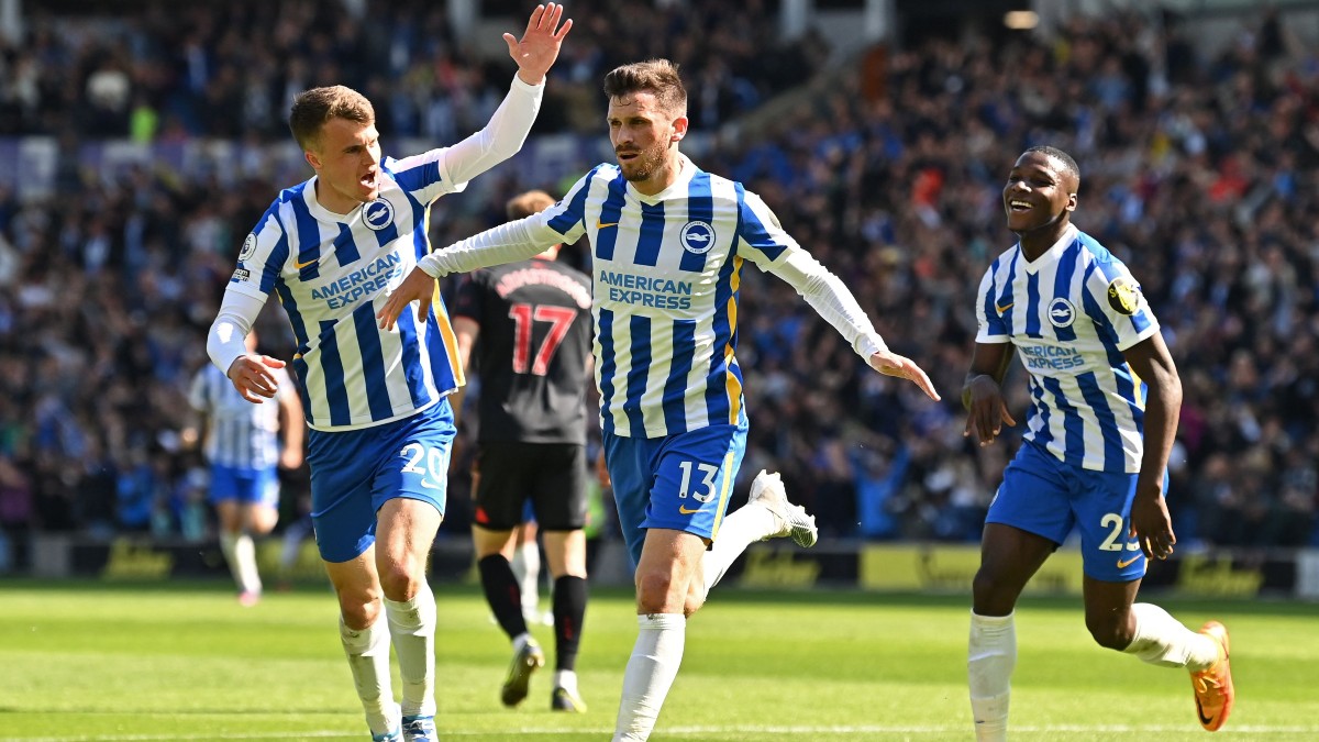 Wolves vs. Brighton & Hove Albion Odds, Picks, Predictions: Back Seagulls to Secure Road Result (April 30) article feature image