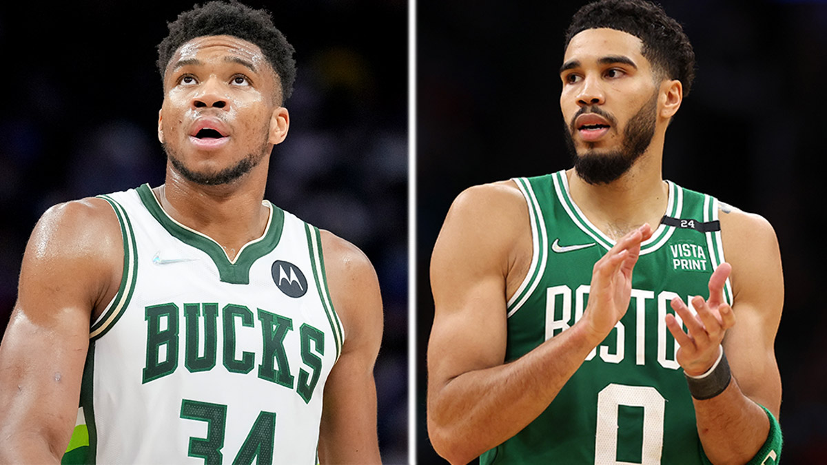 Milwaukee Bucks vs. Boston Celtics Odds, Picks, Prediction: 2 Ways to Bet Before Game 1 article feature image