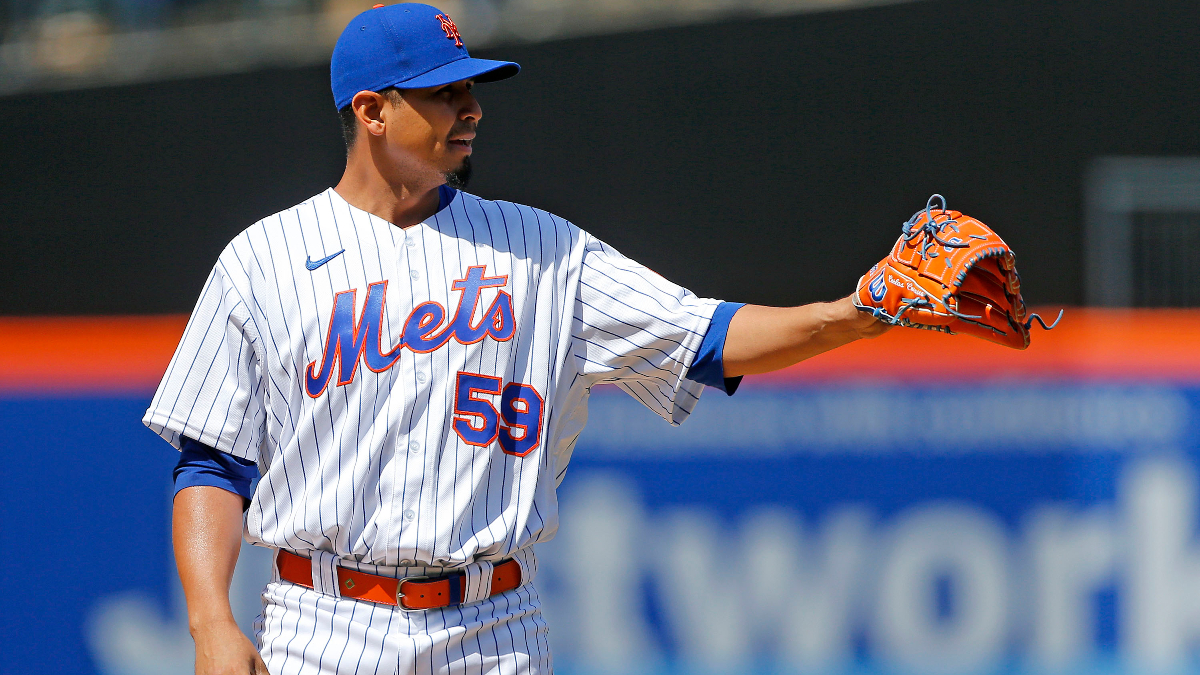 Mets vs. Cardinals Odds & Picks: Afternoon Betting Value on New York article feature image