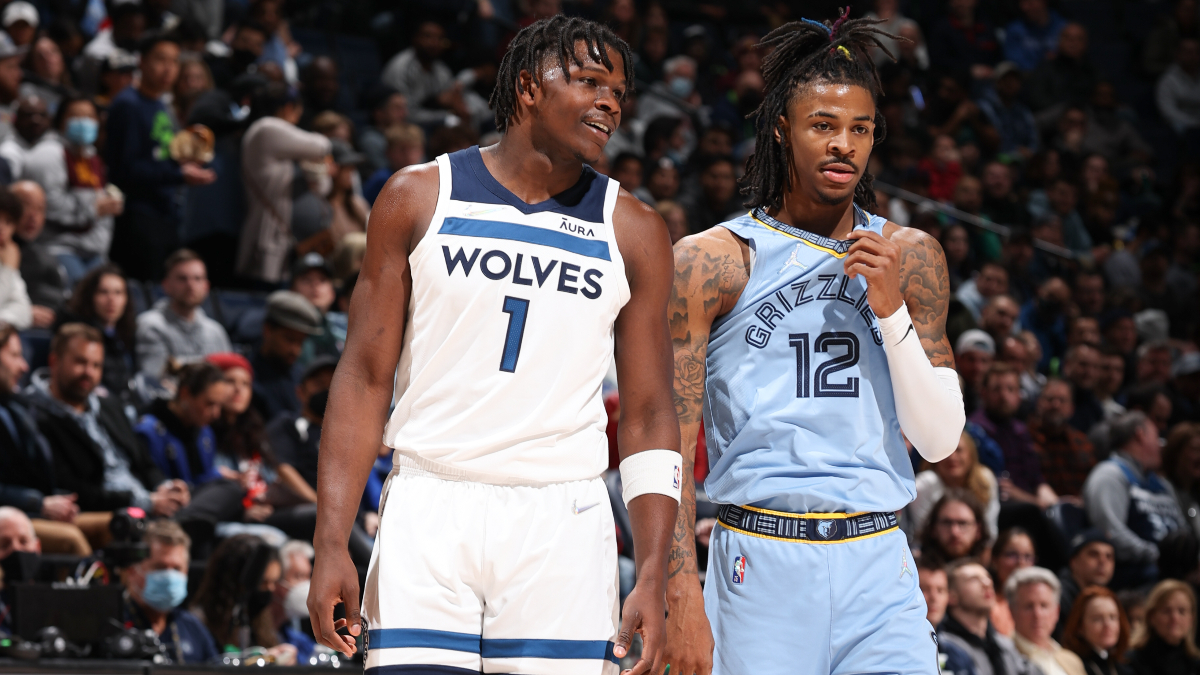 Grizzlies vs. Timberwolves Game 4 Odds, Pick, Prediction: Trends Point Toward Over/Under Value article feature image