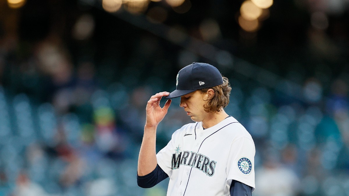 Tuesday's NRFI Pick: Value in Mariners vs. Rays Image