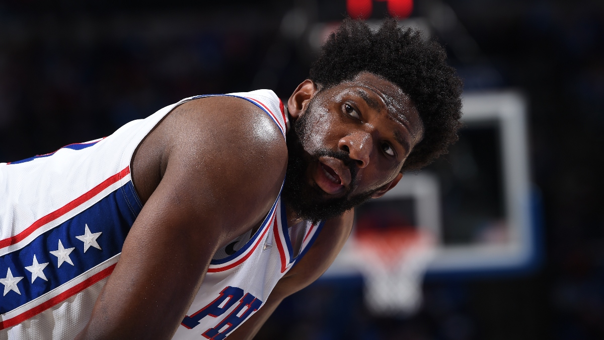 Sunday NBA Betting Odds, Preview, Prediction for 76ers vs. Cavaliers: Cleveland’s Struggling Defense Faces Difficult Matchup article feature image