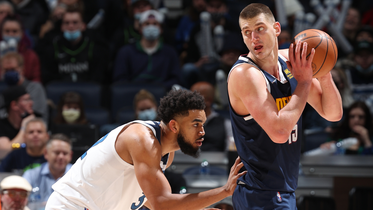 Timberwolves vs. Nuggets Odds, Pick, Prediction: The Wrong Team Is ...