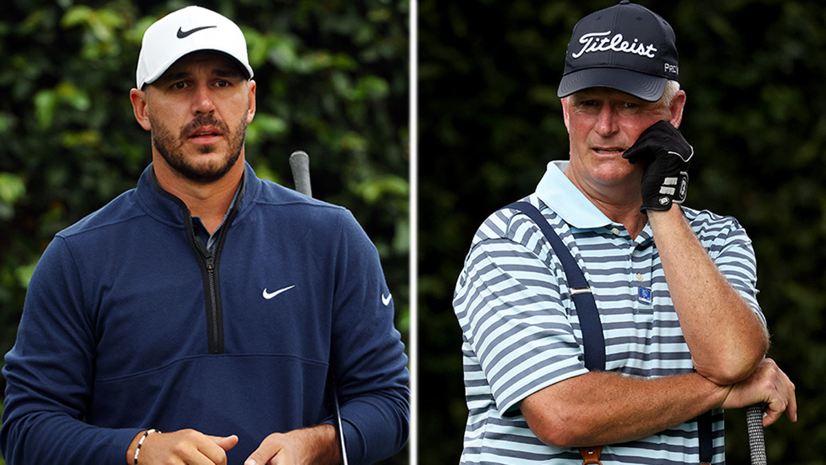 2022 Masters Odds, Power Rankings: All 91 Players in Field Ranked, from Brooks Koepka to Sandy Lyle article feature image