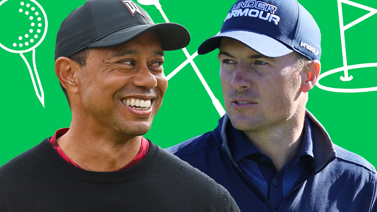 2022 Masters Odds, Picks, Predictions: Tiger Woods, Jordan Spieth, Brooks Koepka, 5 More Expert Bets article feature image
