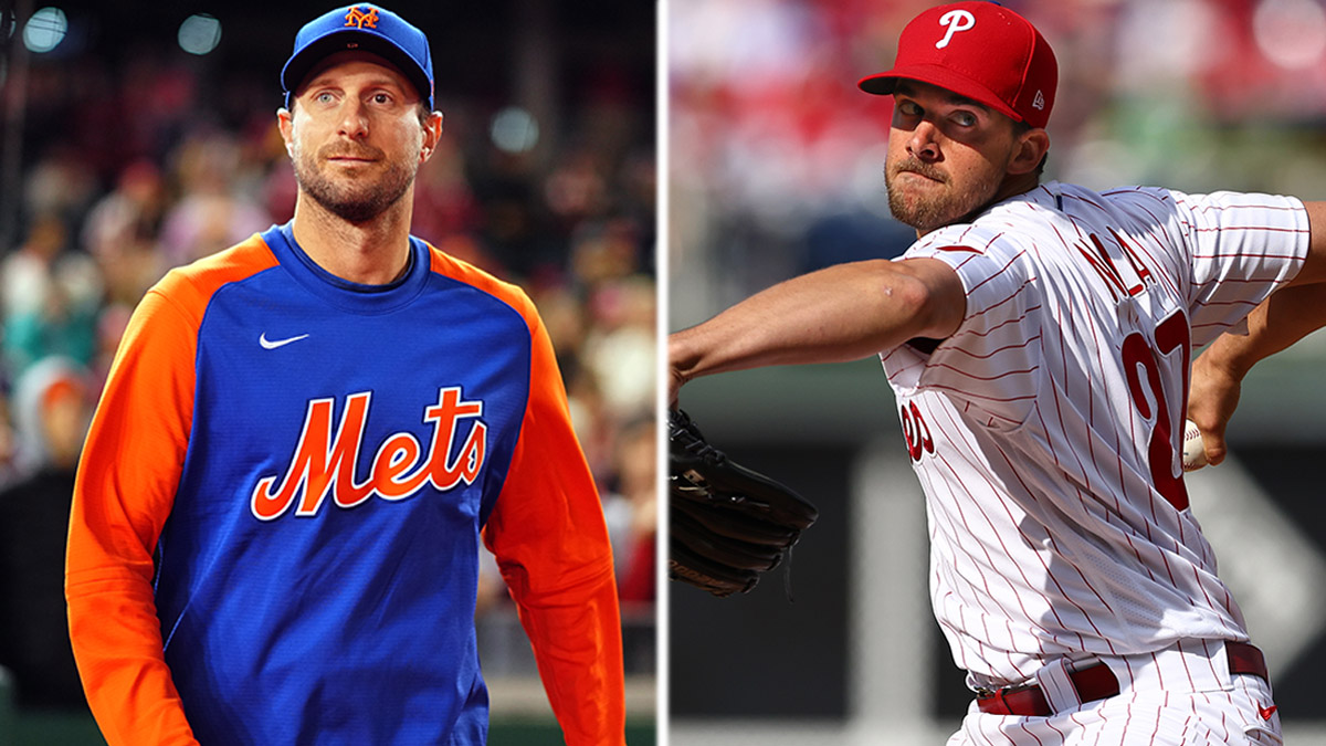 New York Mets vs. Philadelphia Phillies Odds, Picks, Prediction: First Five Total Has Value on Wednesday article feature image