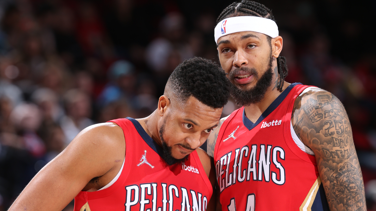 NBA Betting Odds & Picks: Our Staff’s Best Bets for Pacers vs. Celtics, Pelicans vs. Lakers (April 1) article feature image