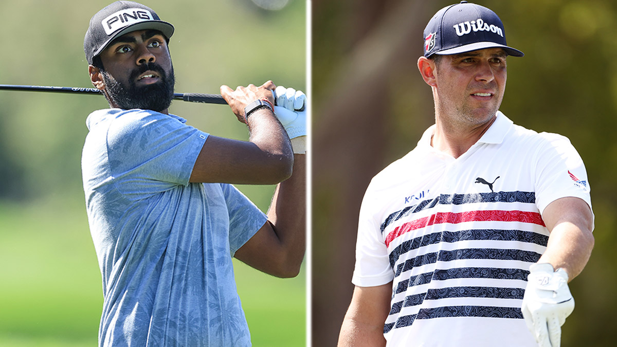 Updated Mexico Open 2022 Odds & 7 Picks for Sahith Theegala, Gary Woodland, More article feature image
