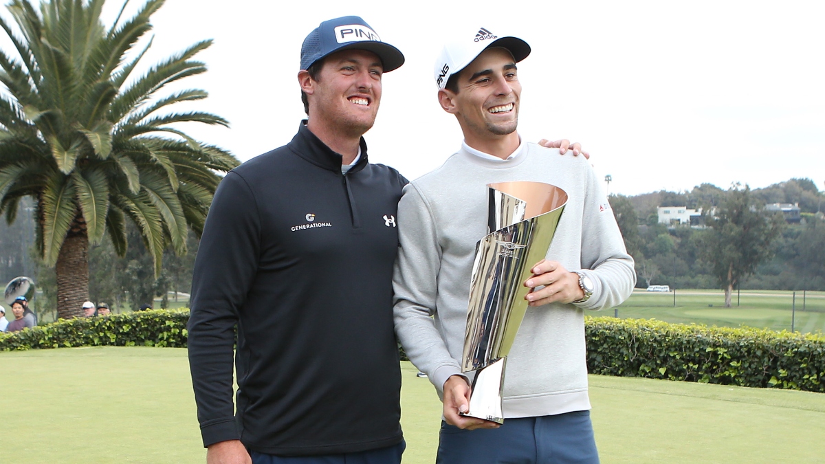 Zurich Classic 2022 Odds, Picks, Predictions: Look Beyond the Favorites for 3 Outright Plays article feature image