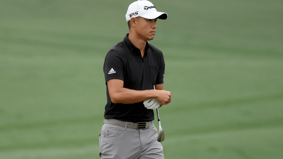 2022 Masters Betting Market Report: Fading Collin Morikawa & Other Popular Bets Outside of Tiger Woods article feature image