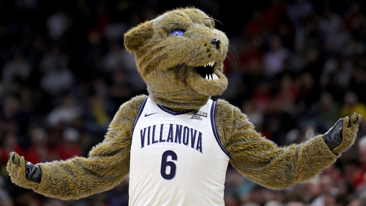 NCAAB Odds, Picks for La Salle vs Villanova | Count on Cats Blowout article feature image