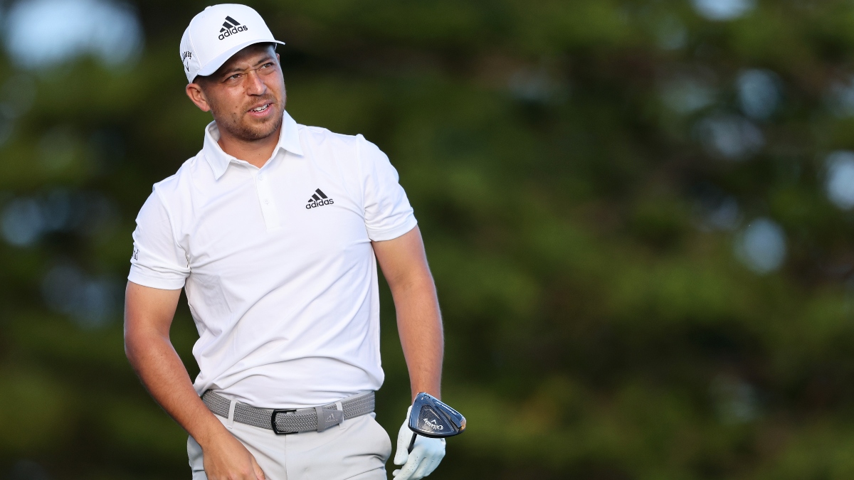 2022 Masters Odds, Preview: Find Value at Augusta With Xander Schauffele, Will Zalatoris, More article feature image