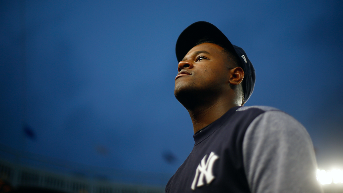 Wednesday MLB Betting Odds, Picks, Predictions for Yankees vs. Tigers: Trust Luis Severino to Deliver Against Detroit article feature image