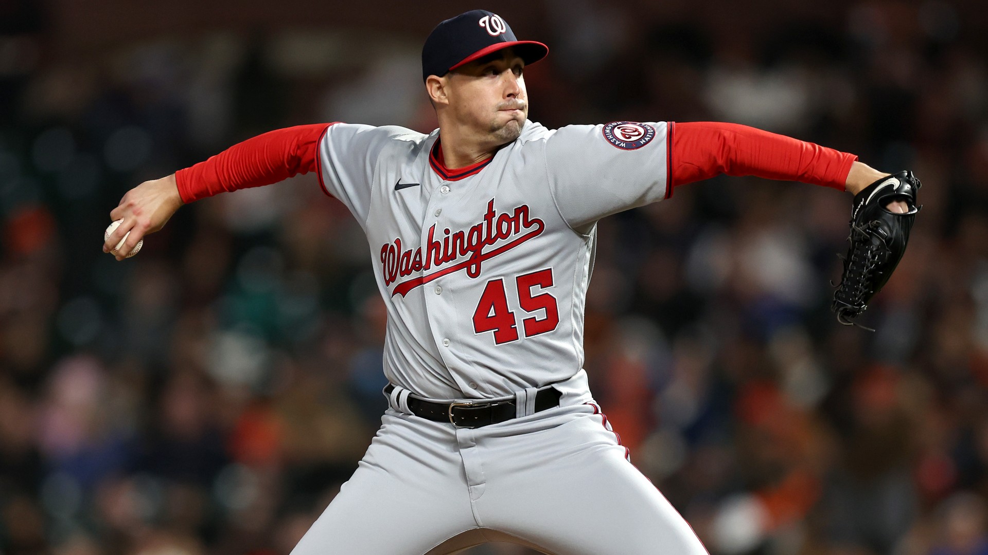 Nationals vs. Rockies Odds, Picks, Predictions: Colorado to Pounce on Aaron Sanchez On Thursday (May 5) article feature image