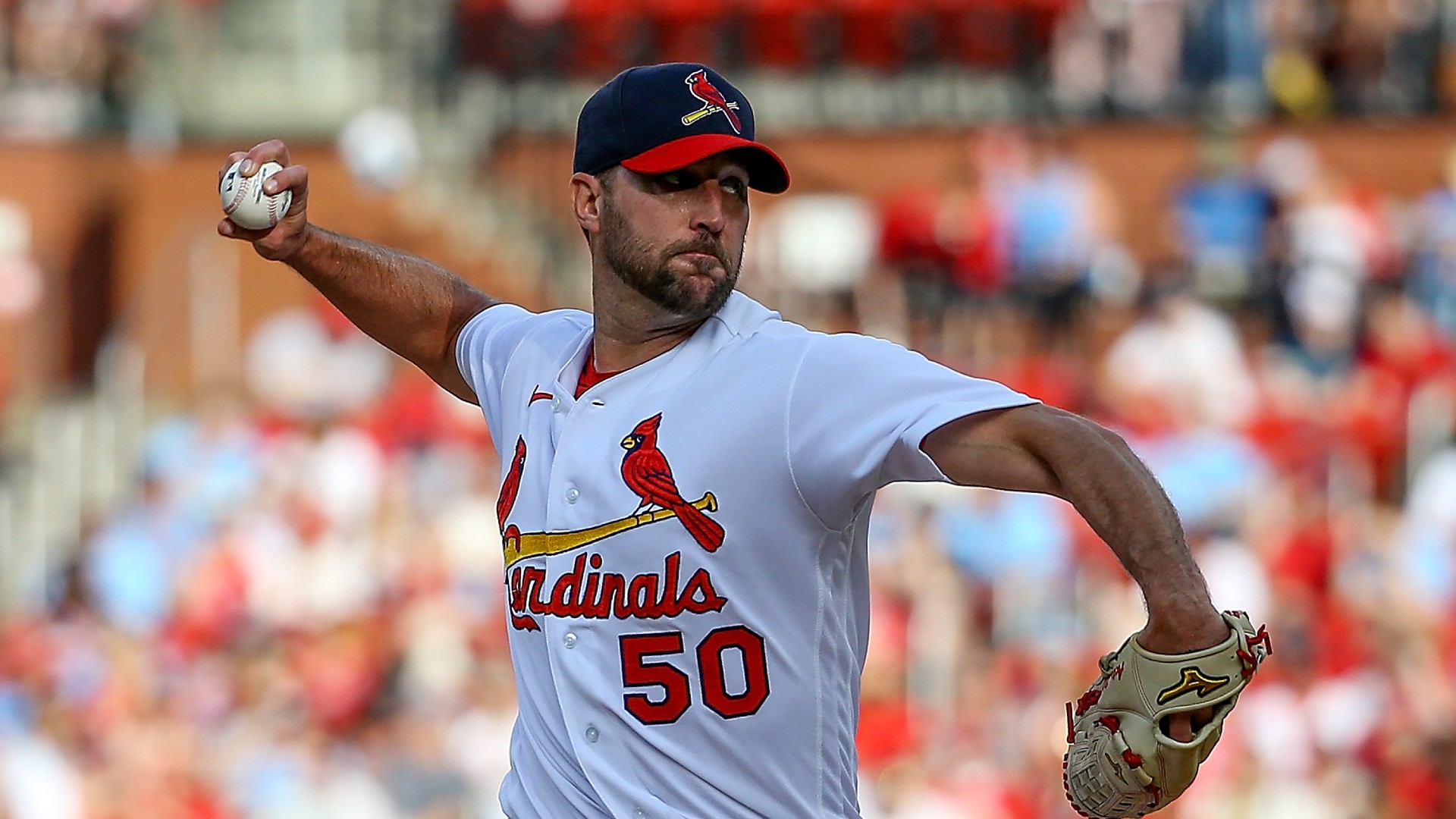 Yankees vs. Cardinals MLB Odds, Pick & Preview: Value on St. Louis as Road Underdogs? (Sunday, August 7) article feature image