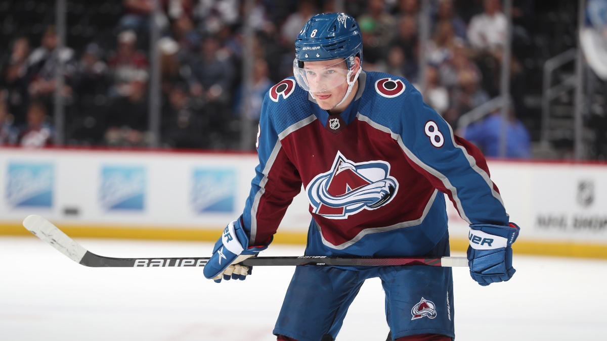 NHL 2022-23 Preview: Our Best Bets and Picks for the Norris Trophy article feature image