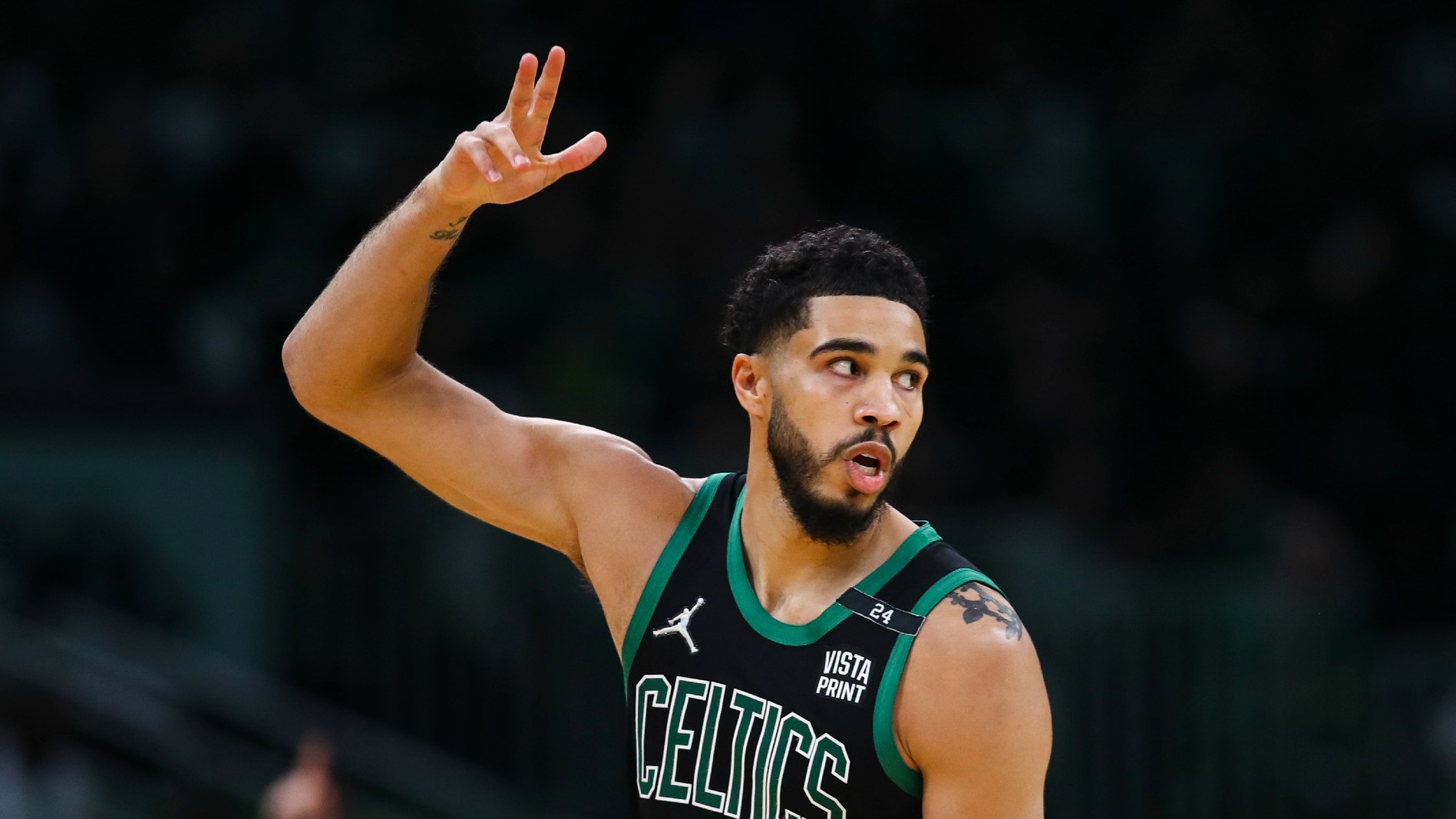 Bucks vs. Celtics Odds & Picks: Bet Boston to Even Series (May 3) article feature image
