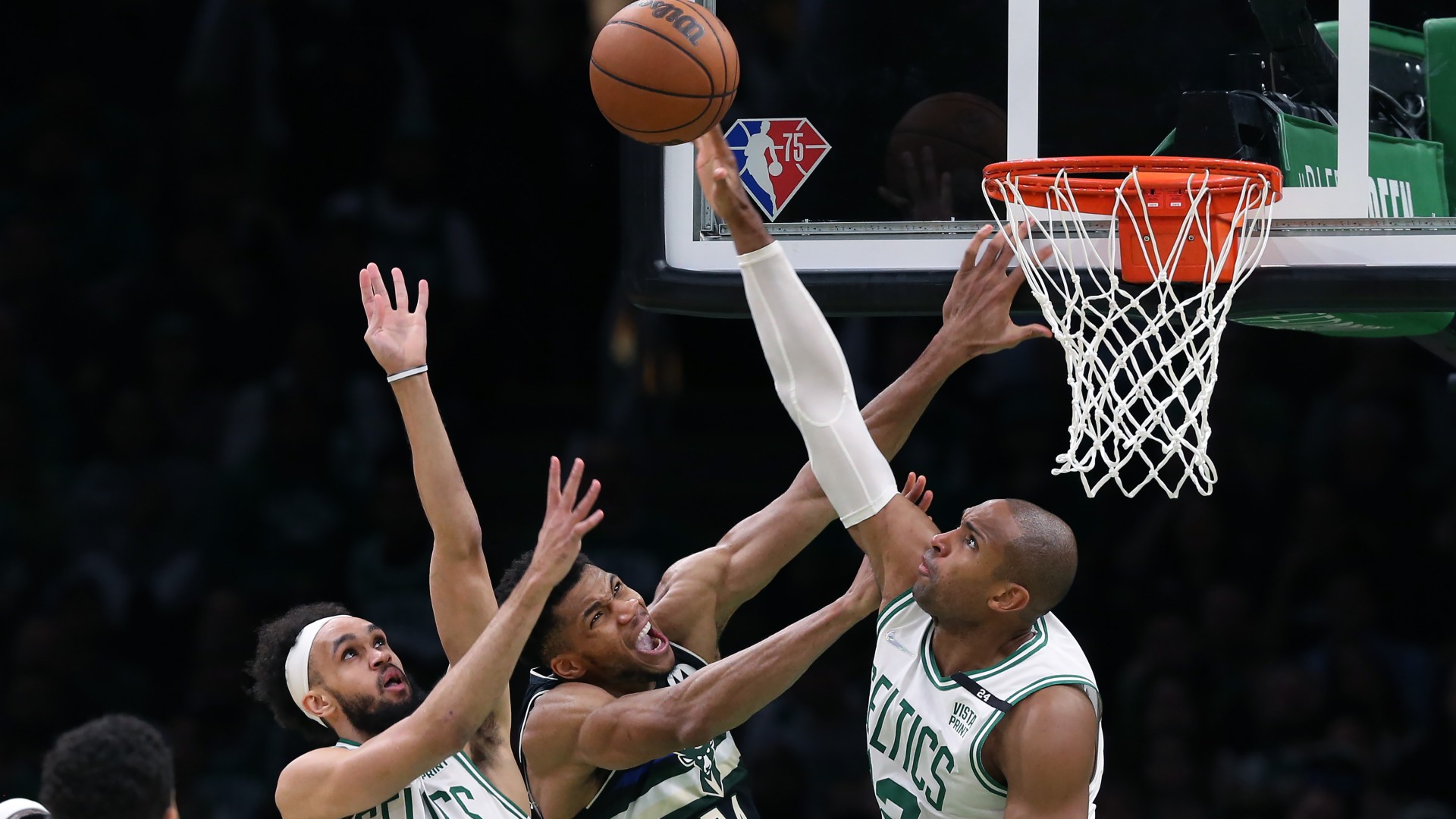 Celtics vs. Bucks Odds, Picks, Predictions: Trends Point to Low-Scoring Affair In Game 6 On Friday (May 13) article feature image