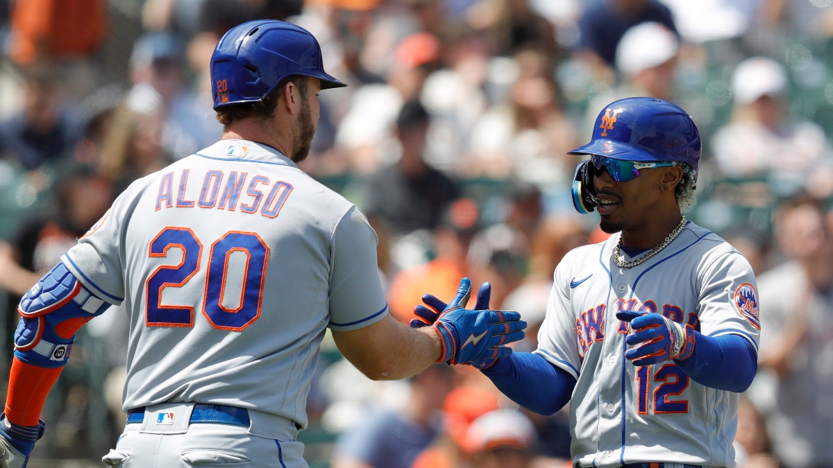 MLB Odds, Picks and Predictions for Mets vs. Padres: Fade Overvalued Starters in San Diego (Monday, June 6) article feature image