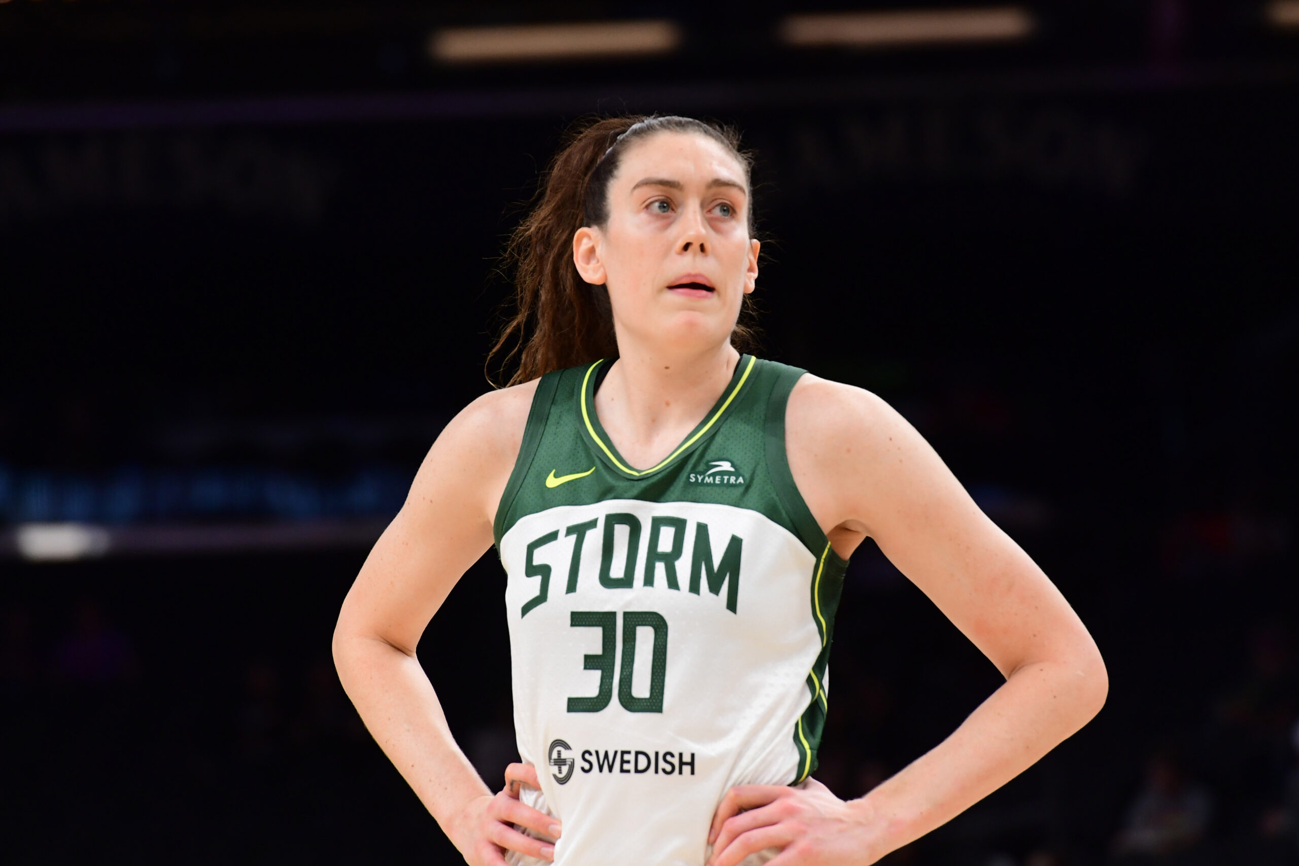 Friday WNBA PrizePicks Plays: Breanna Stewart, Dearica Hamby & More Expert Props article feature image