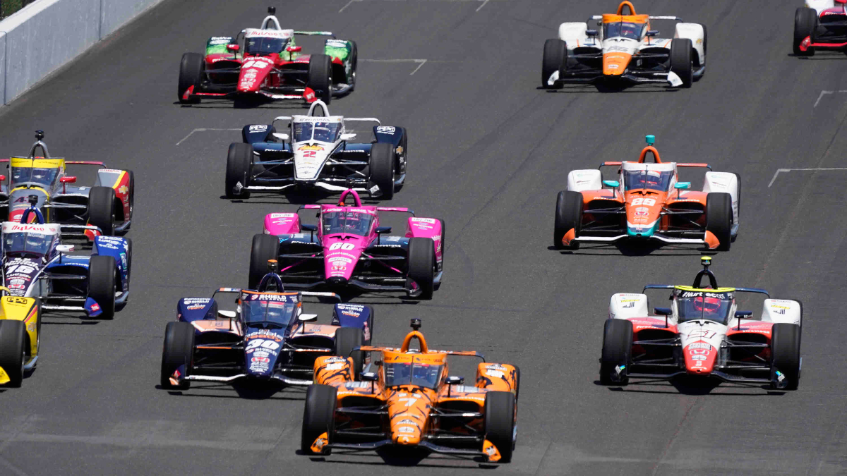 Indy 500 Odds | Picks, Predictions for Sunday’s Race (May 28) article feature image