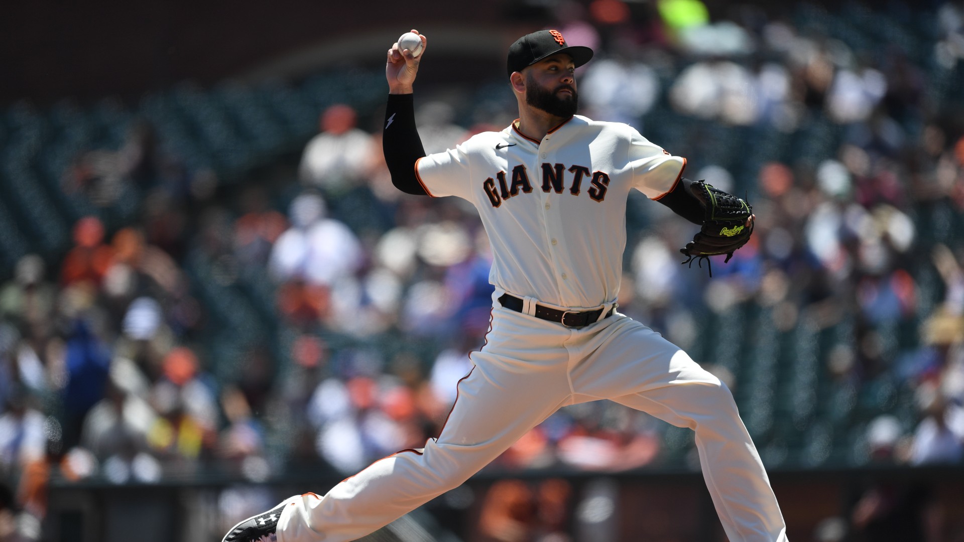 Tuesday MLB Odds, Picks for Giants vs. Phillies: Can San Francisco Extend Philadelphia’s Losing Streak? article feature image
