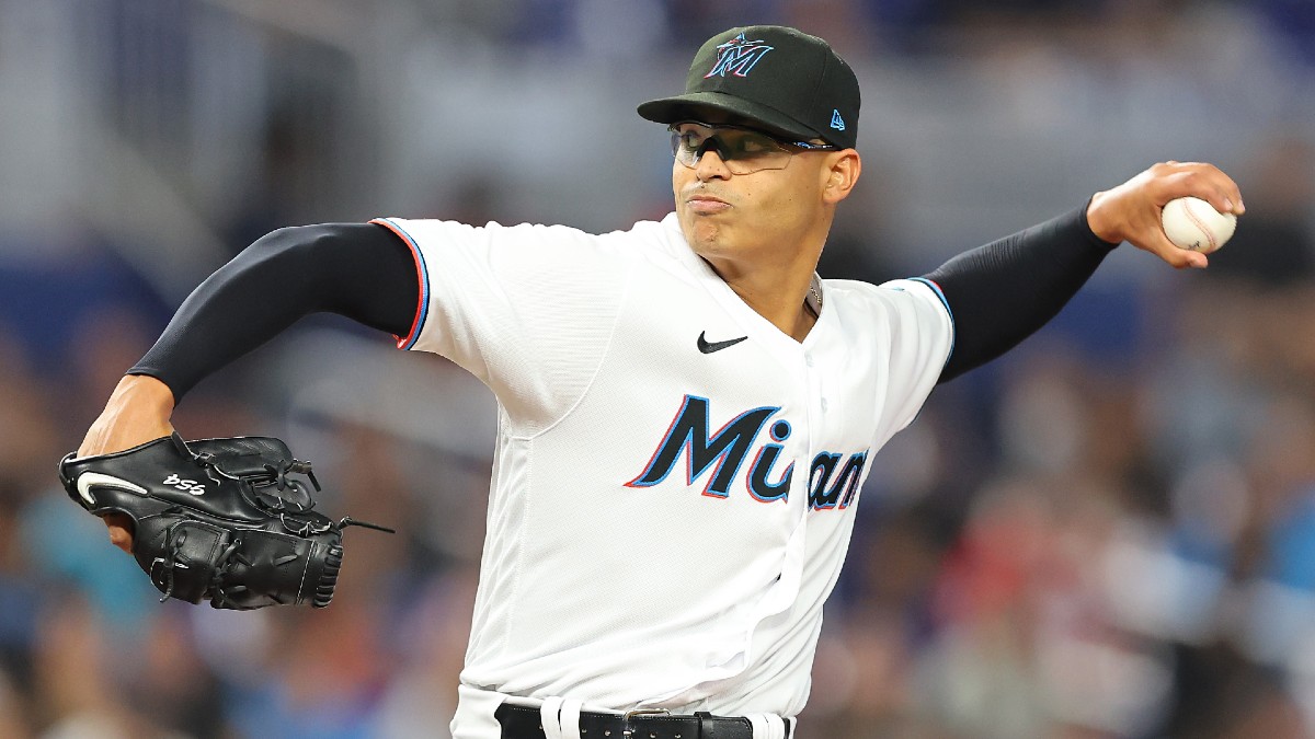 MLB Odds for Mets vs. Marlins: Picks, Predictions for Friday (March 31) article feature image