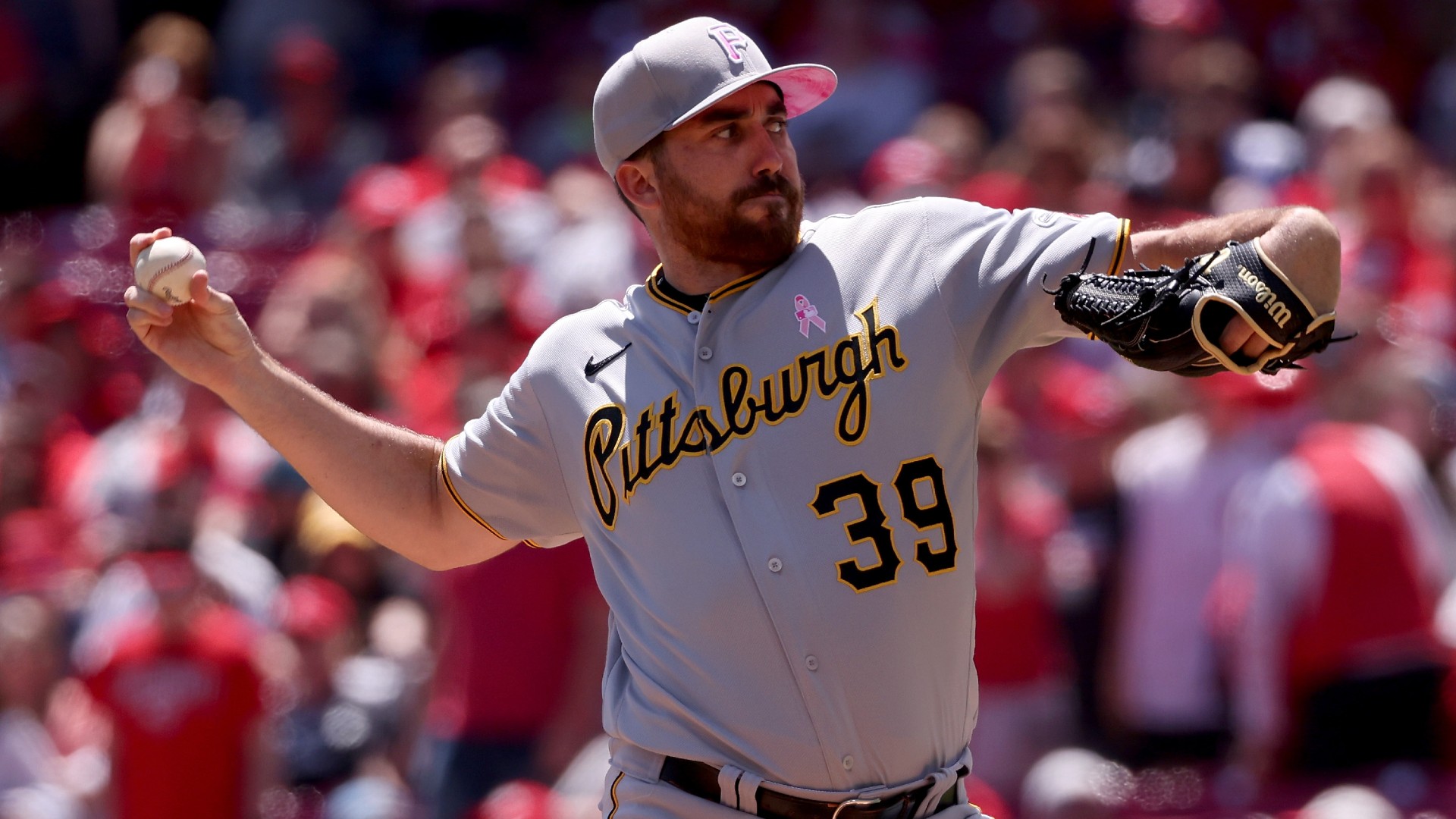 MLB Odds, Pick, Prediction for Rockies vs. Pirates: Pittsburgh Has the Edge in Wednesday Matinee (May 25) article feature image
