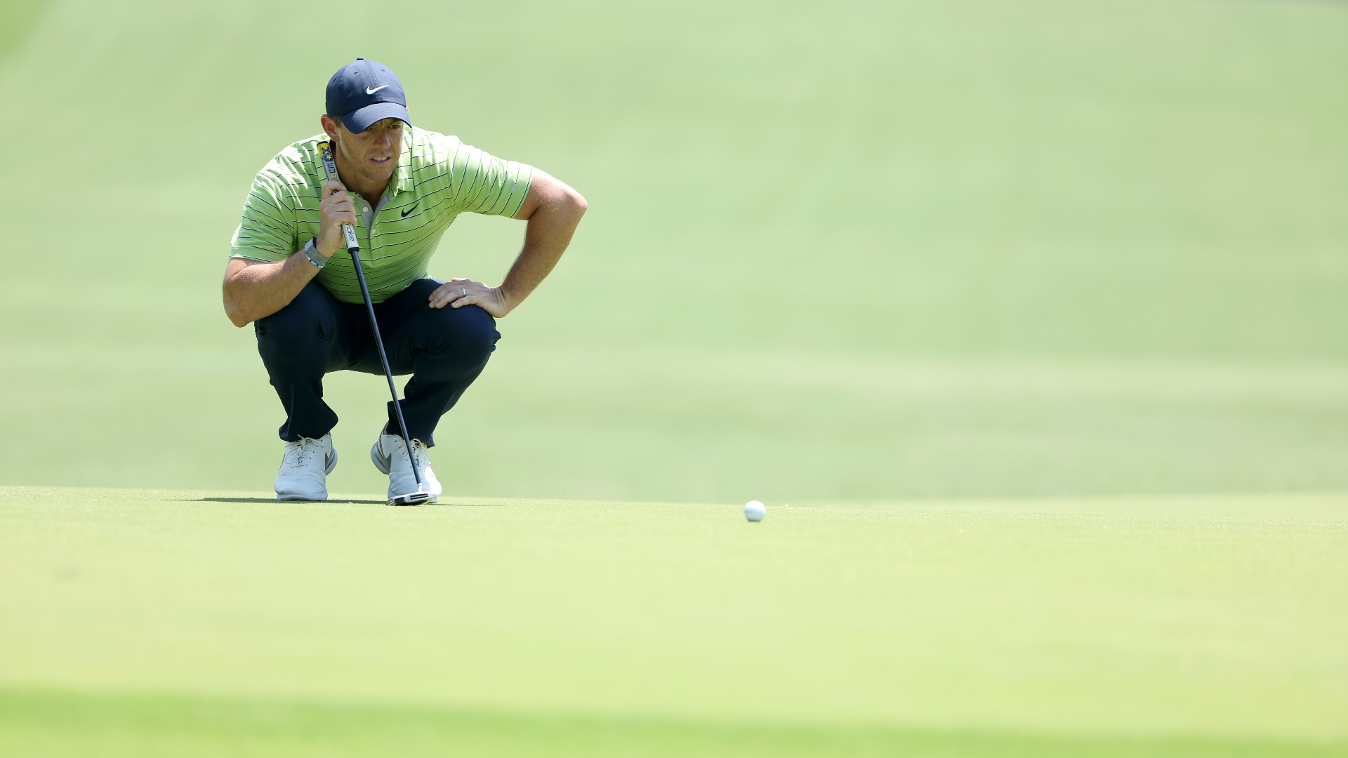 2022 PGA Championship PrizePicks Plays: Rory McIlroy Among 5 Picks for Round 2 article feature image