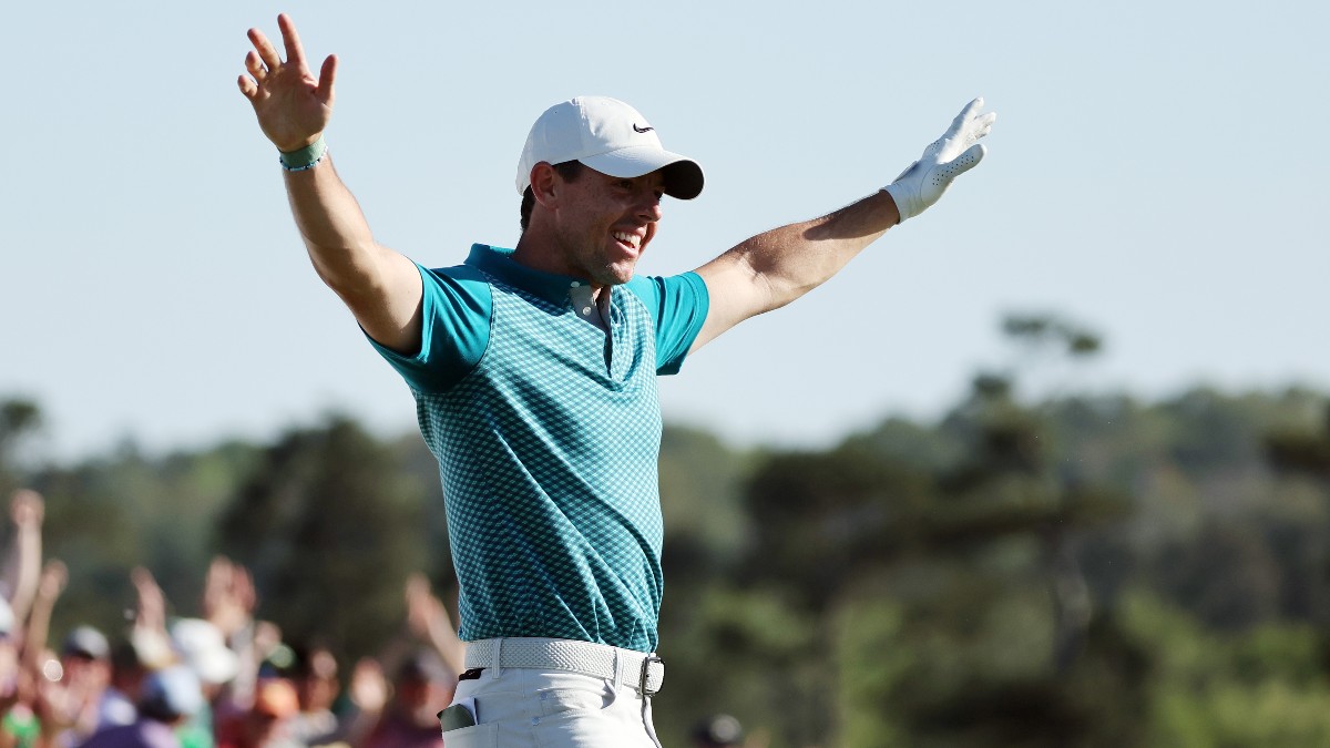 Wells Fargo Championship 2022 Picks: Target Rory McIlroy, 2 Others at TPC Potomac article feature image