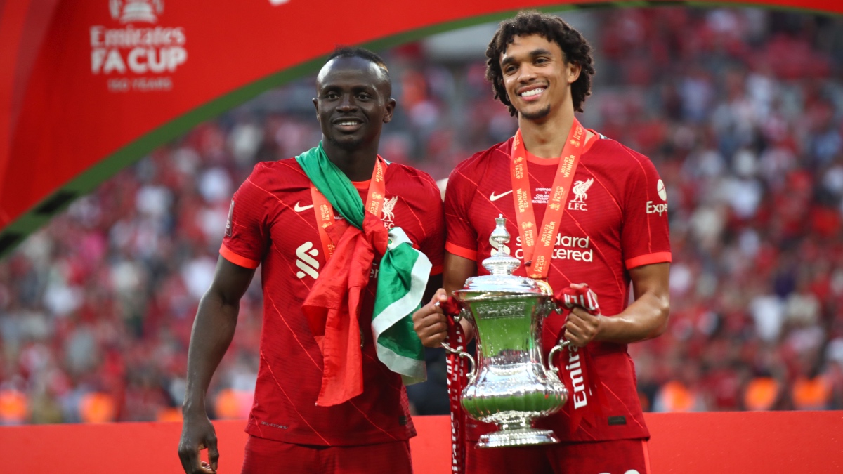 Champions League Final Betting Odds, Analysis, Preview: Liverpool Team Profile, Projected Starting XI, Key Stats, More article feature image