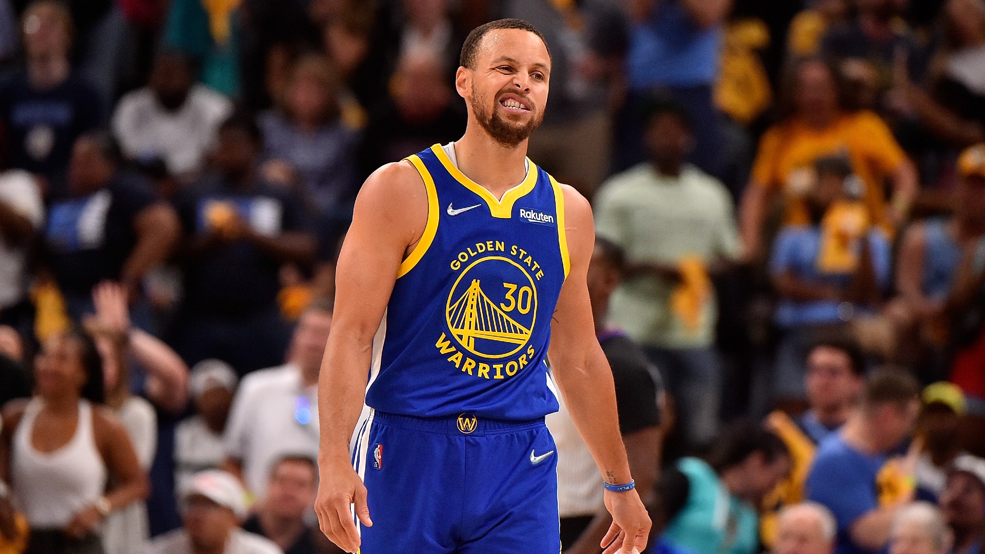 Warriors vs. Grizzlies Odds, Game 2 Pick & Prediction: Can Memphis Be Trusted? (May 3) article feature image